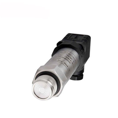 Sanitary Flat Membrane Barometric Pressure Sensor For Food Industry