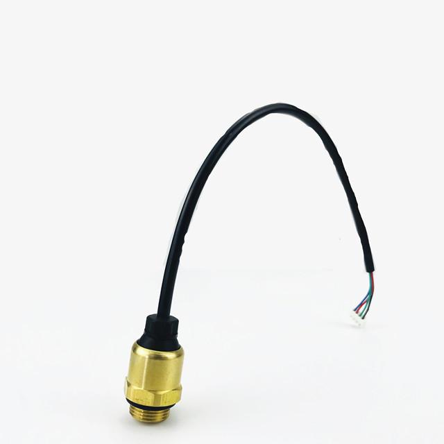 micro moltiplicatore di pressione differenziale dell'acqua di 5V 10Bar per le pompe 1