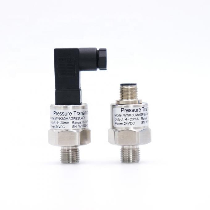 moltiplicatore di pressione miniatura capacitivo ceramico IP65 di 20mA 350bar 0