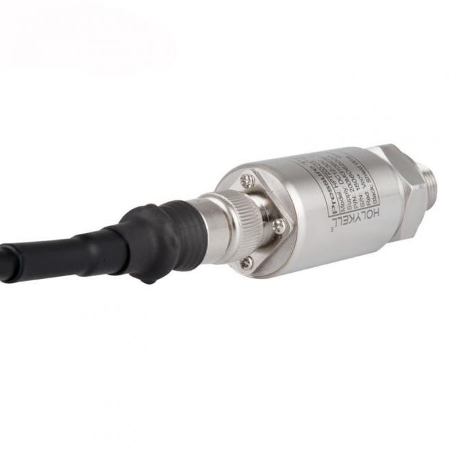 moltiplicatore di pressione piezoelettrico dell'acqua dell'uscita 24VDC del cavo 20mA 2 1